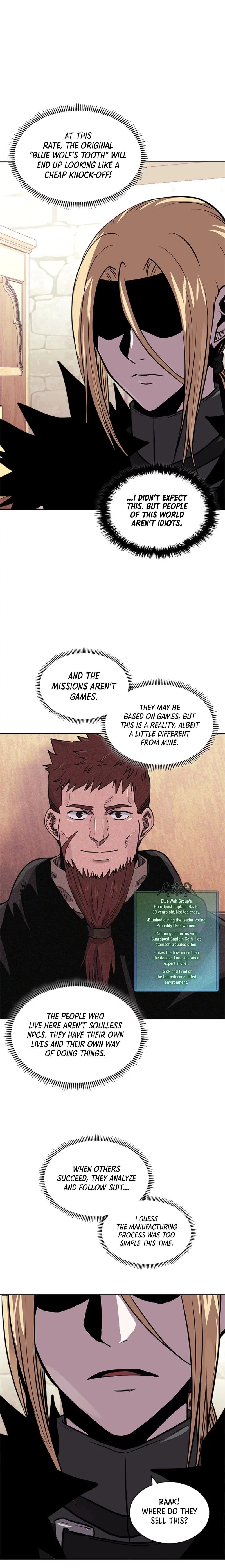 Manga page 7