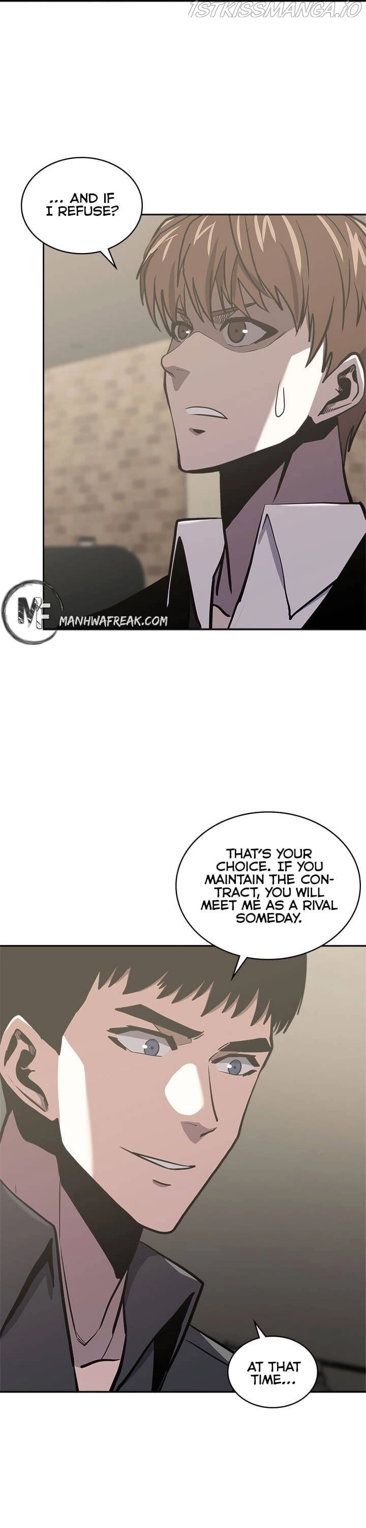 Manga page 28