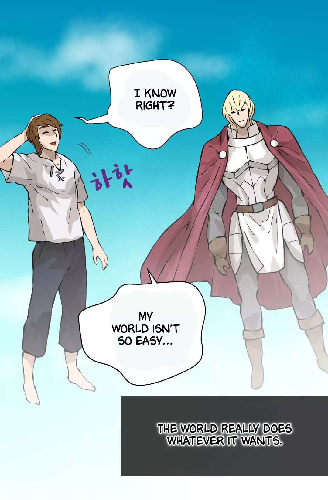 Manga page 45