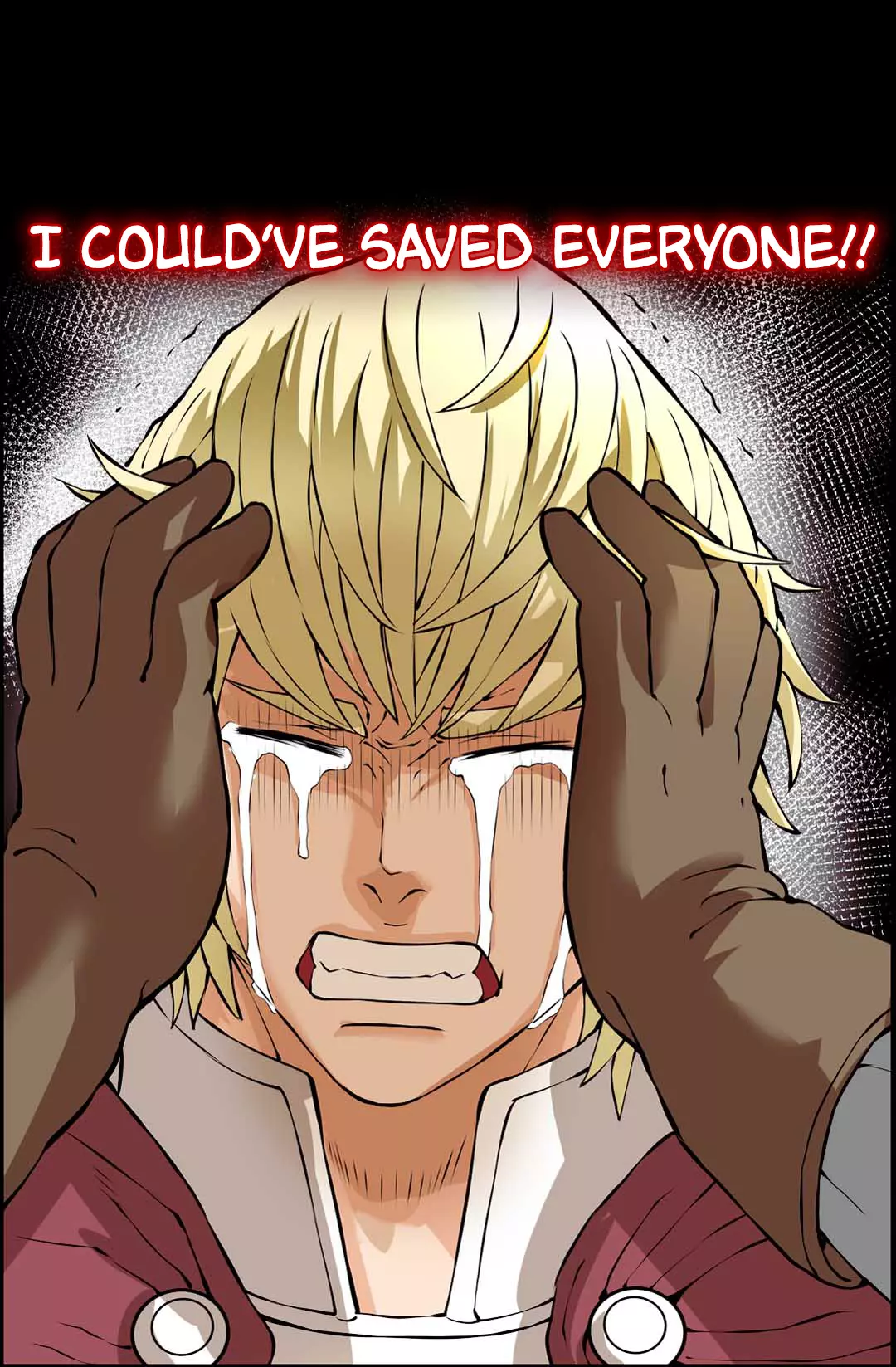 Manga page 7