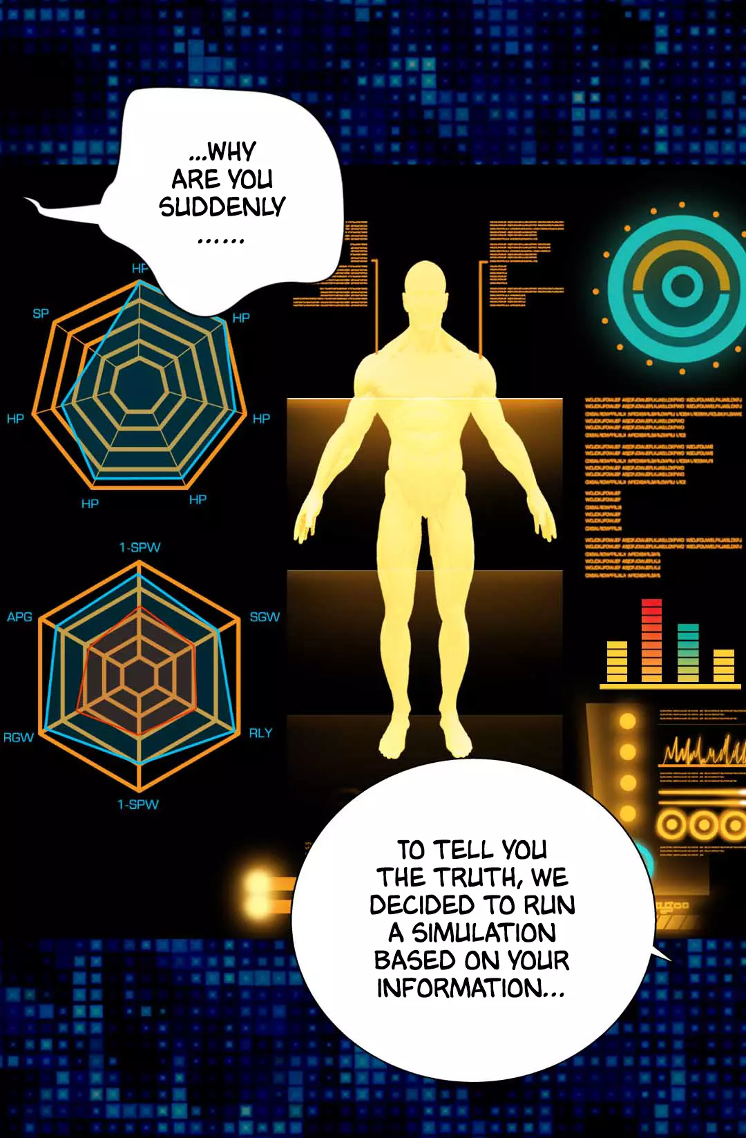 Manga page 55
