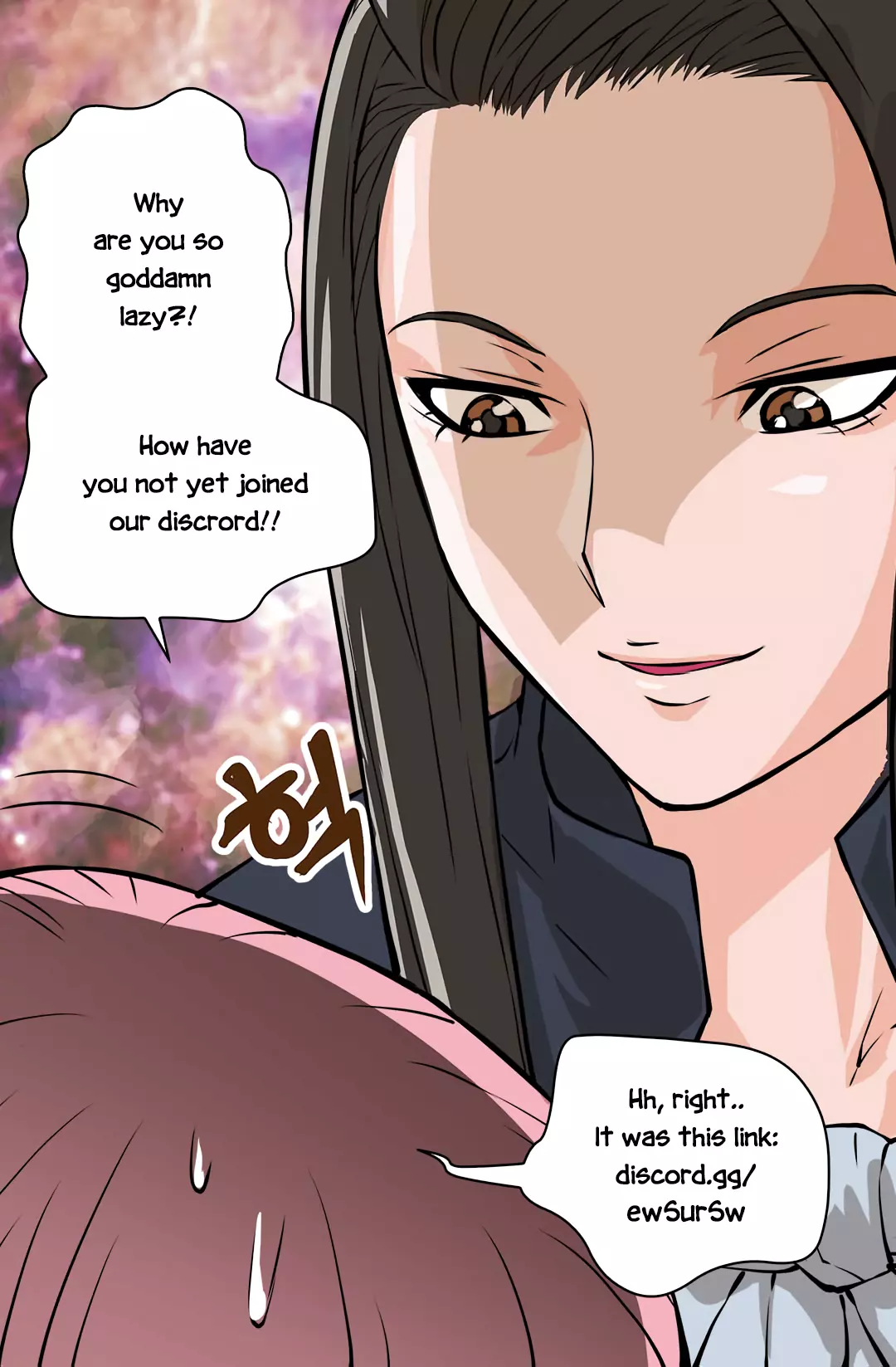 Manga page 65
