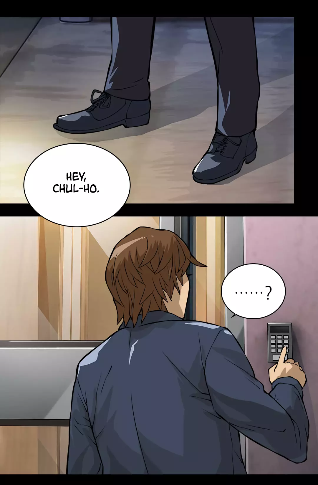 Manga page 13
