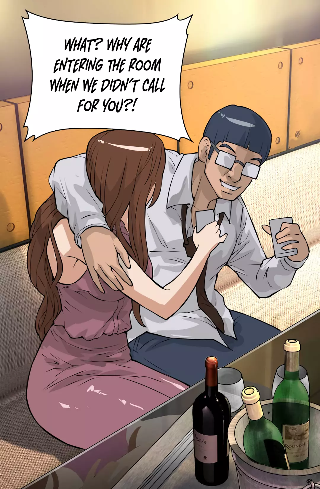 Manga page 26
