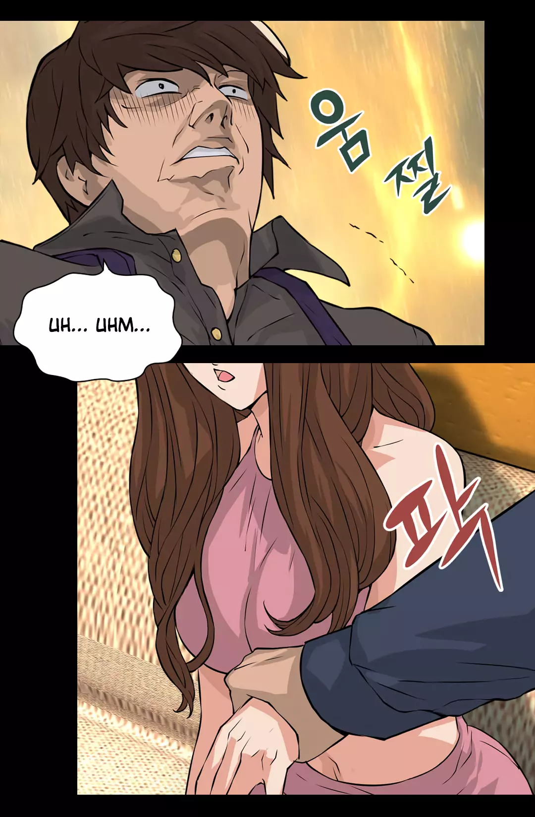 Manga page 31