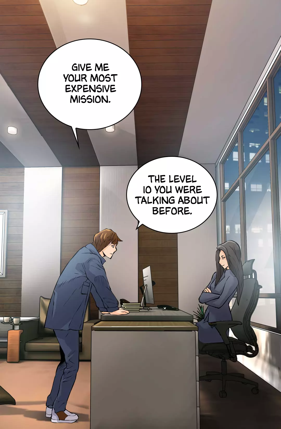 Manga page 57