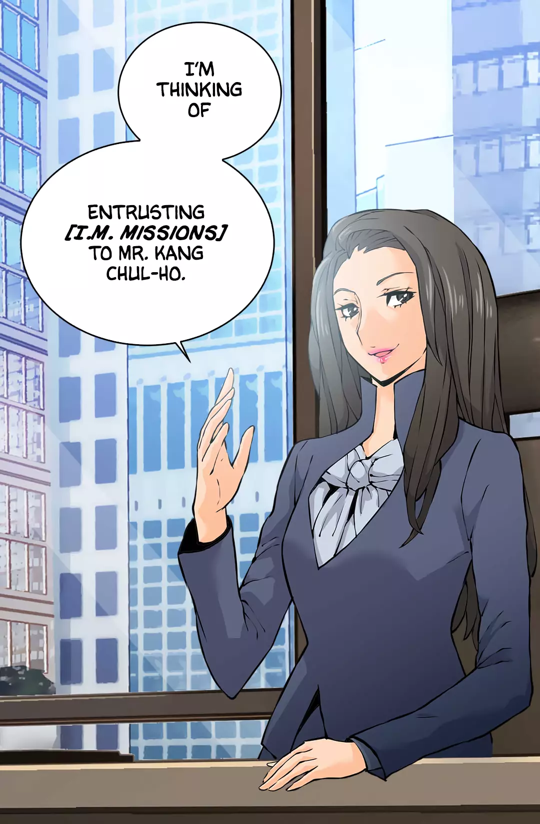 Manga page 60