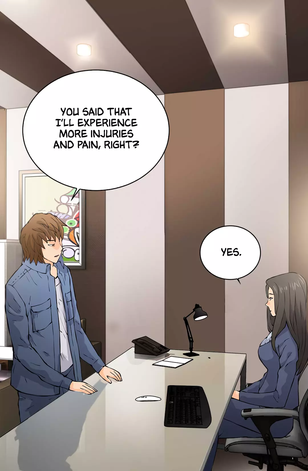 Manga page 22