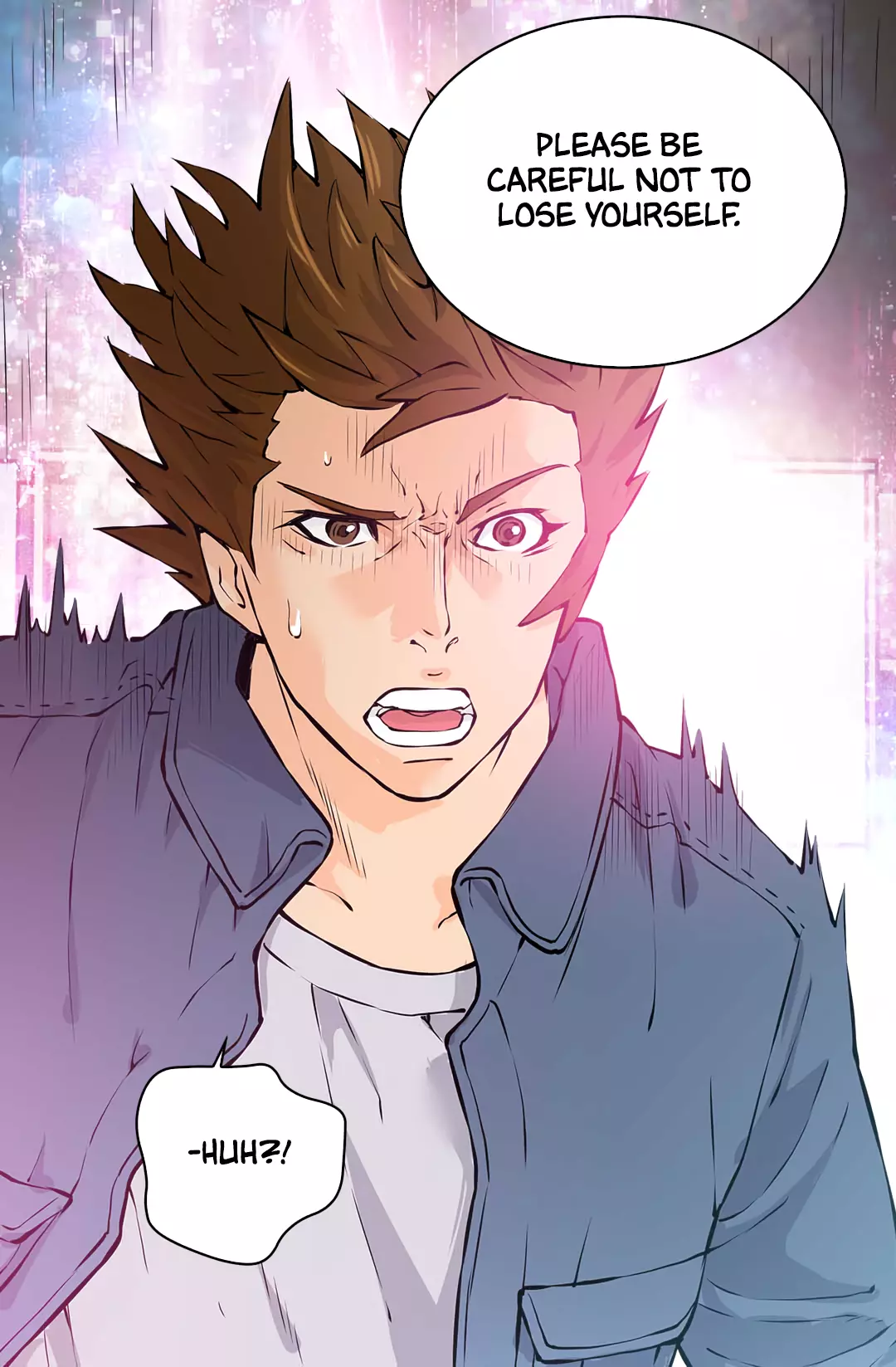 Manga page 28