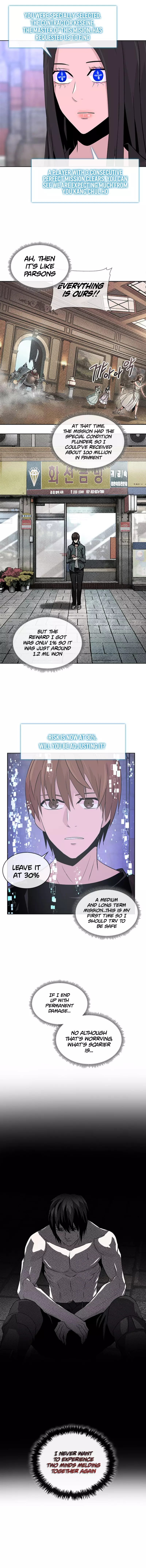 Manga page 10