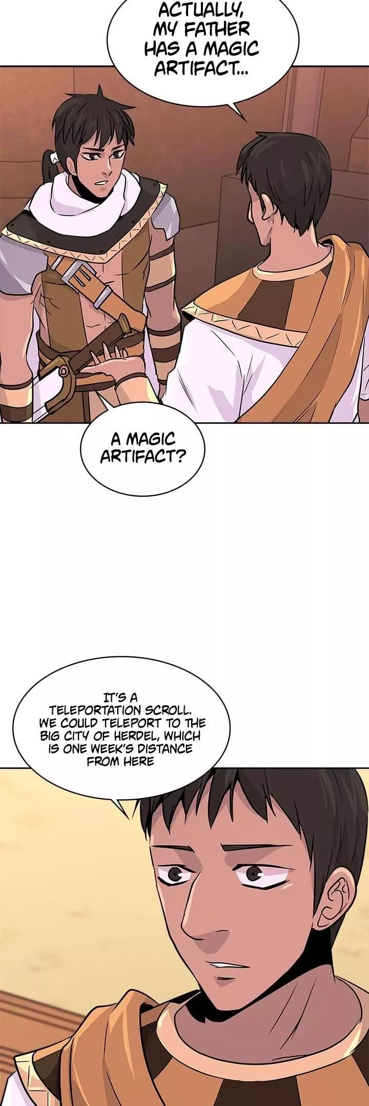 Manga page 21