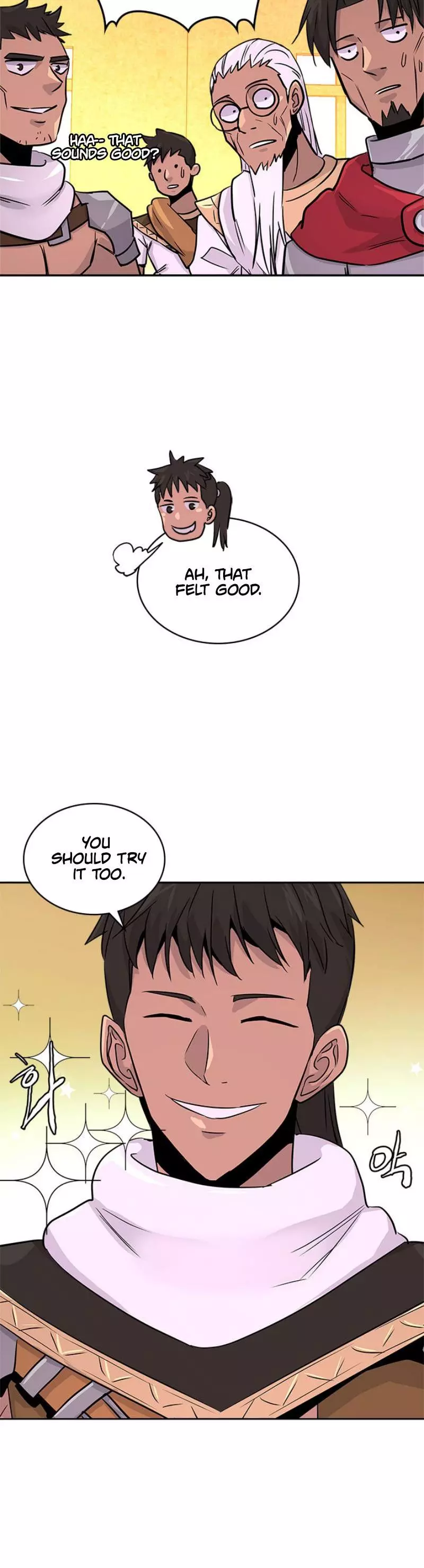 Manga page 10