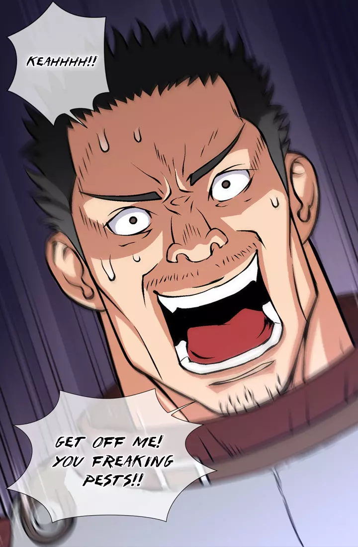 Manga page 40