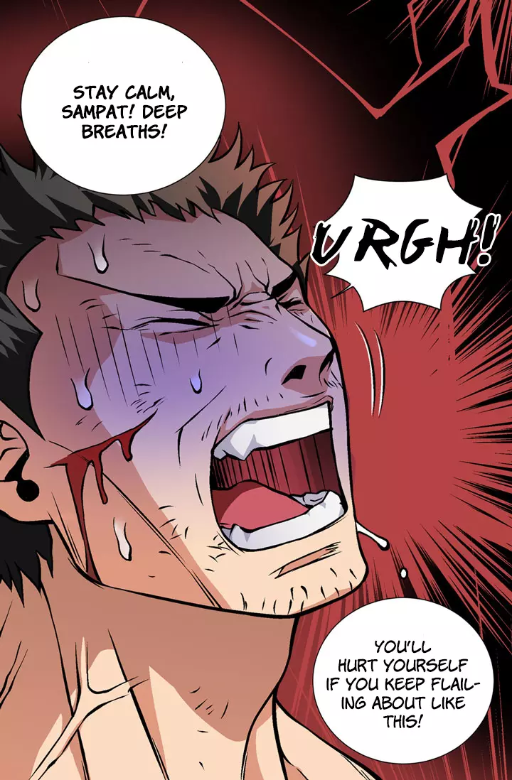 Manga page 21