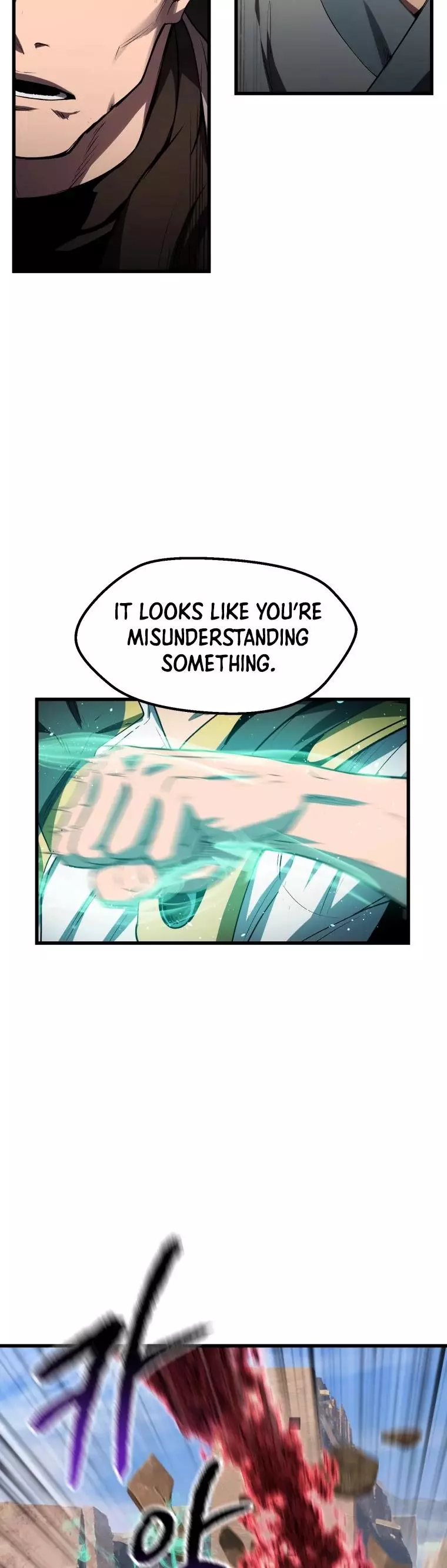 Manga page 33