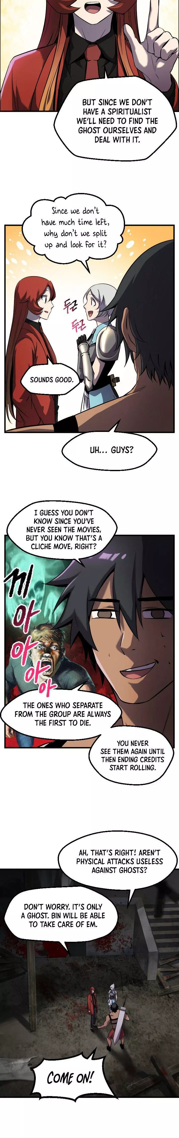 Manga page 15