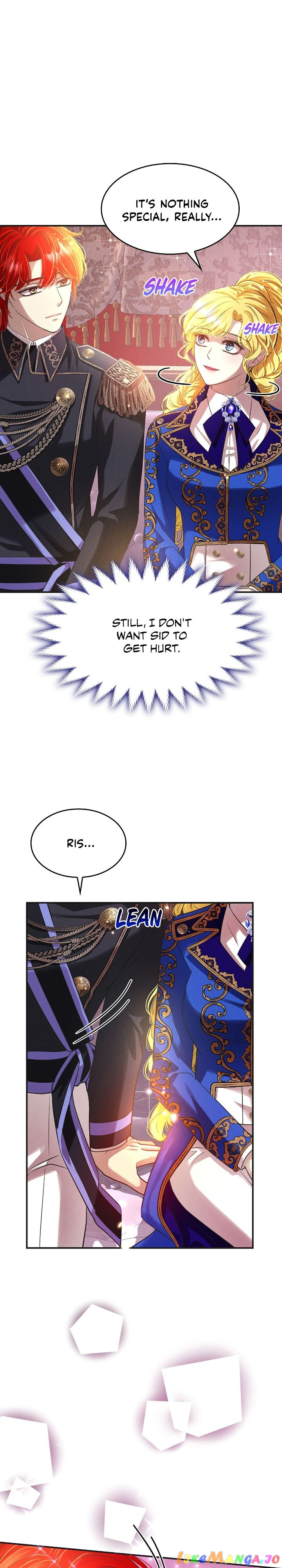 Manga page 33