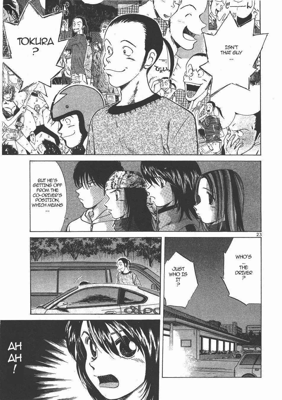 Manga page 21