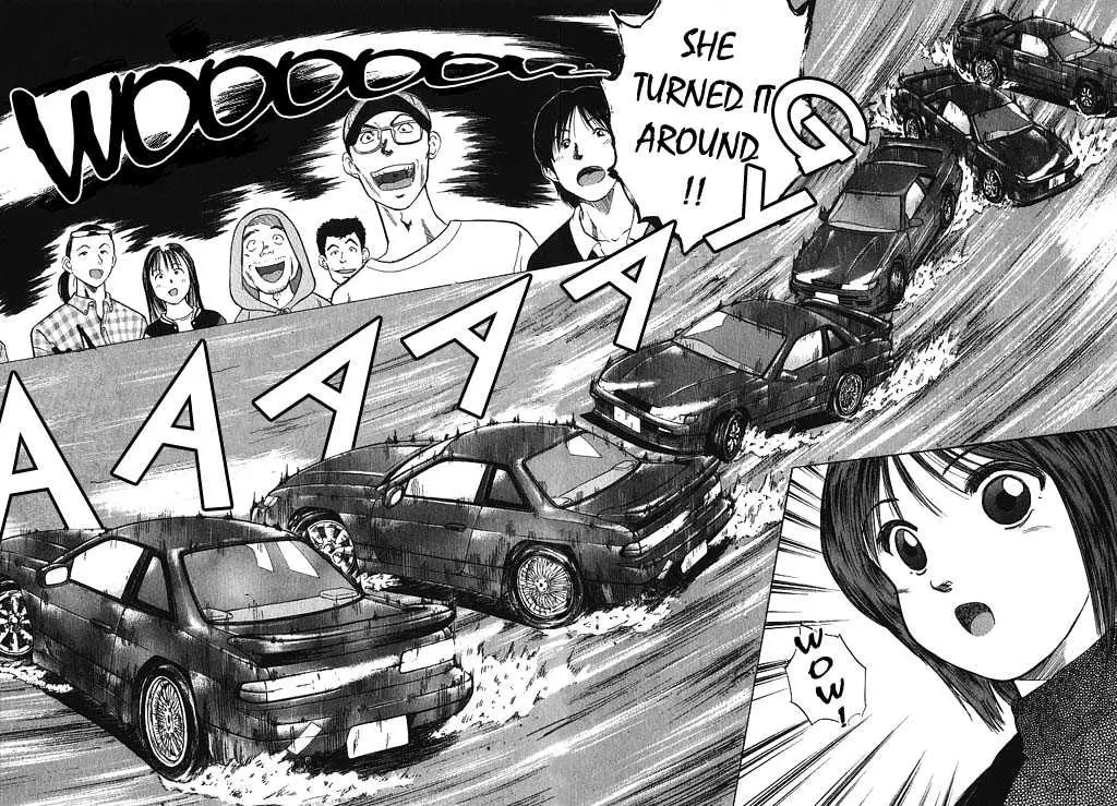 Manga page 11