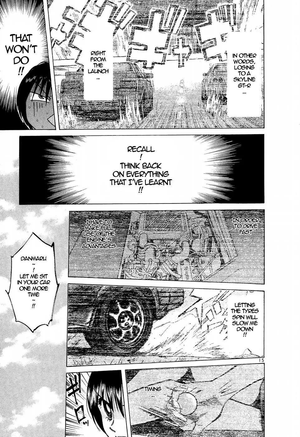 Manga page 15