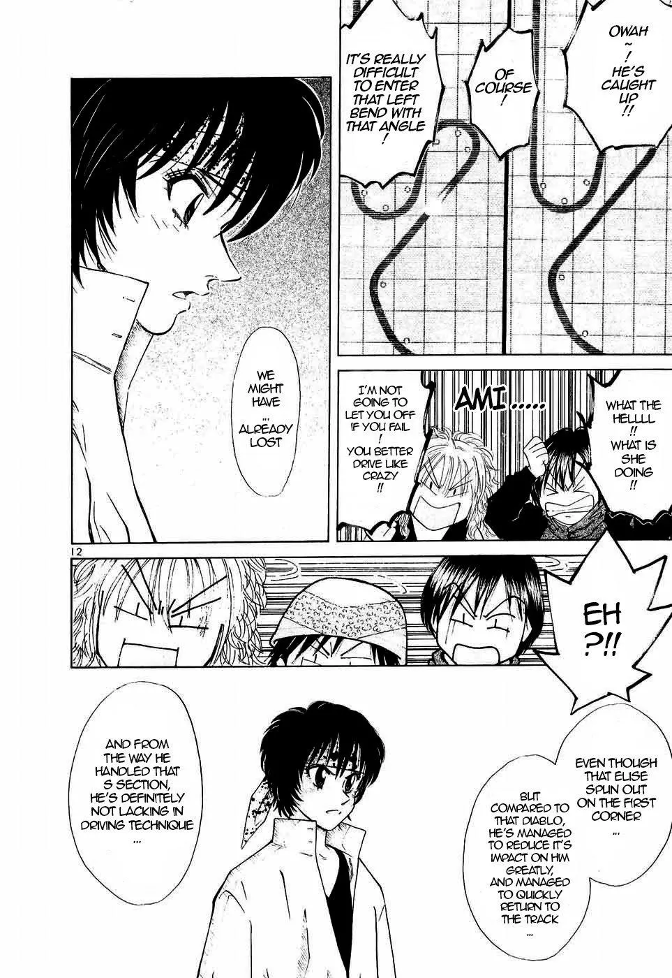 Manga page 10