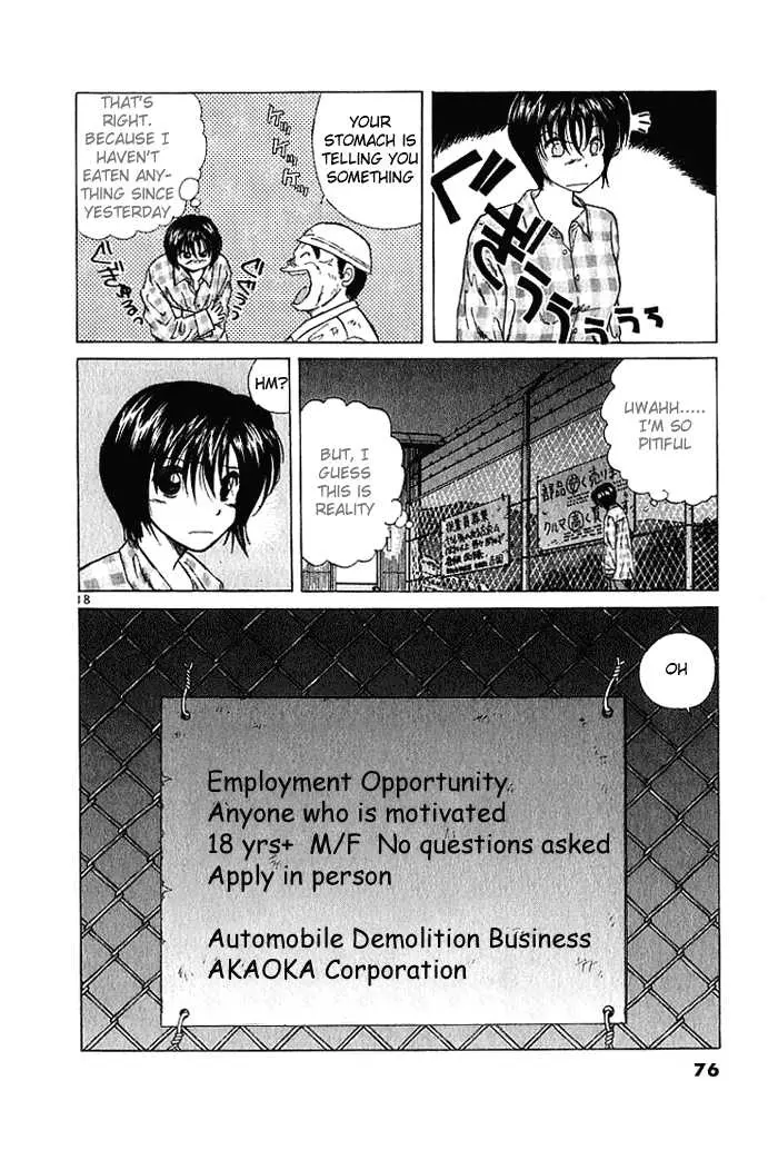 Manga page 18