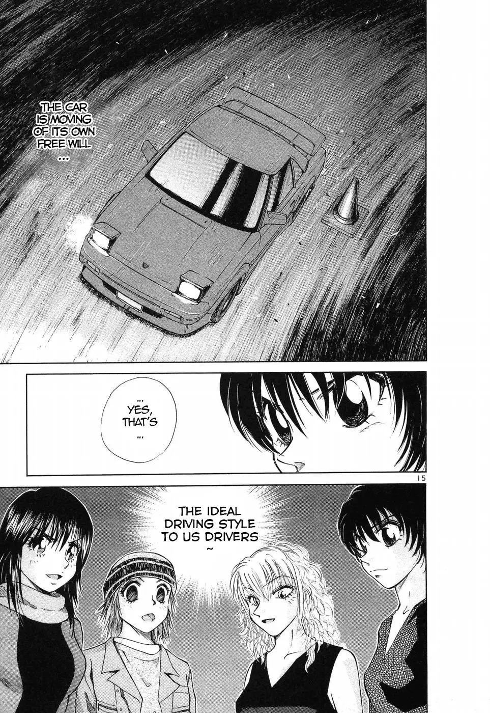 Manga page 13