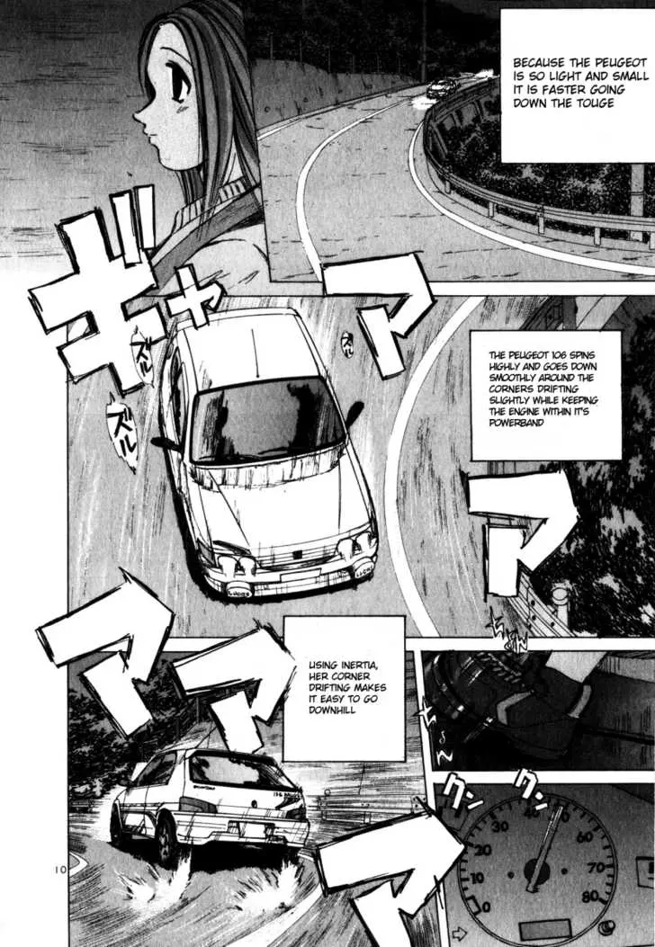 Manga page 10