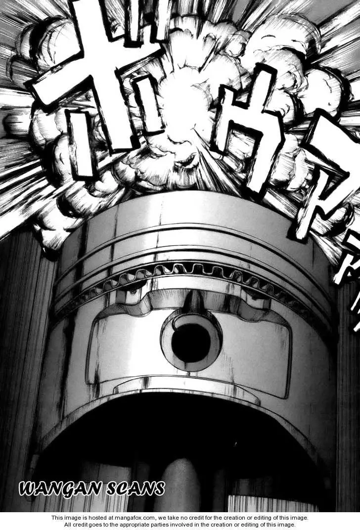 Manga page 13
