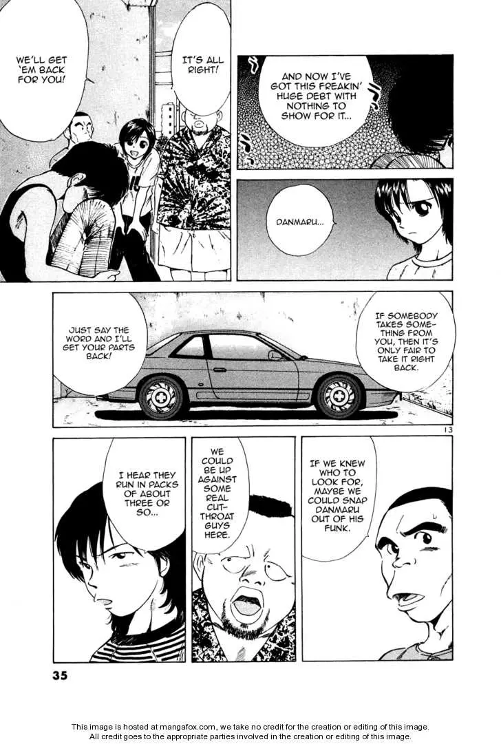 Manga page 11