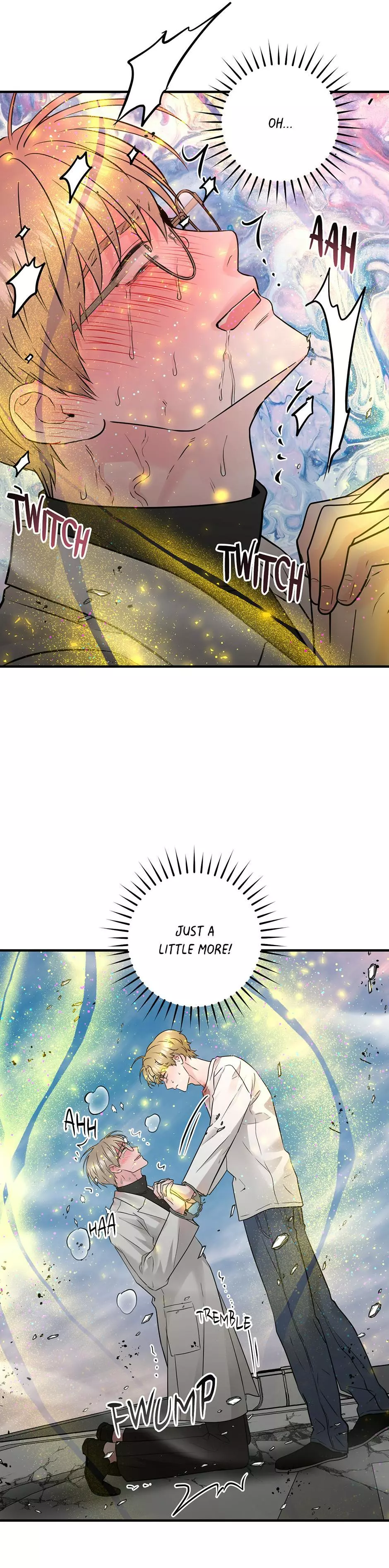 Manga page 17