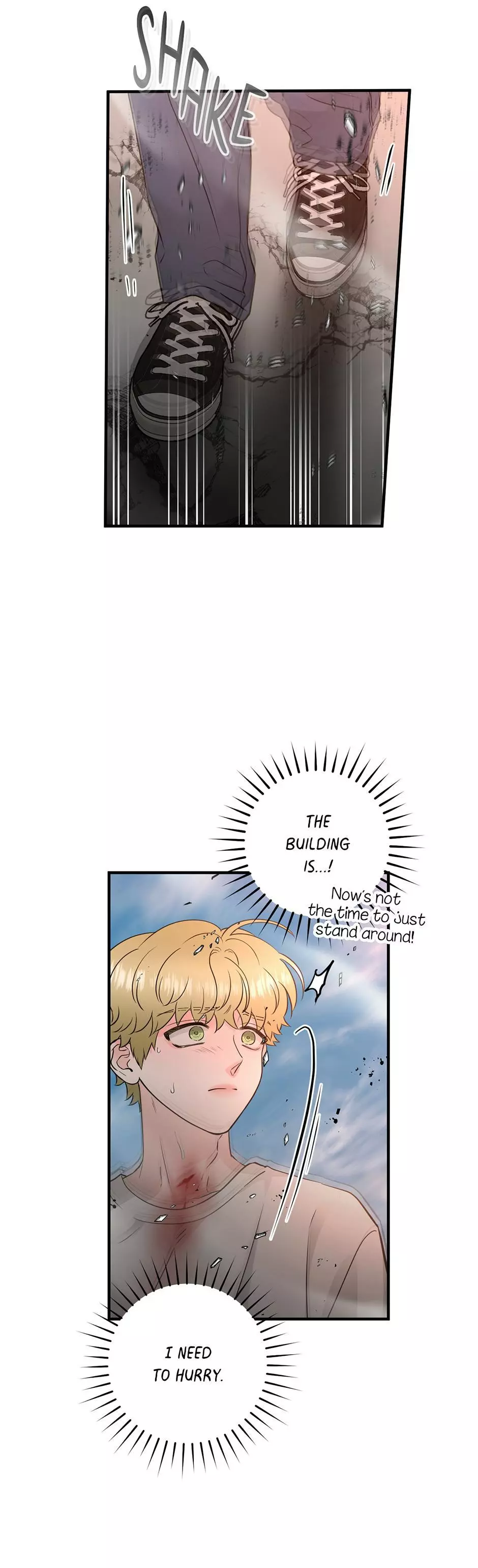 Manga page 21