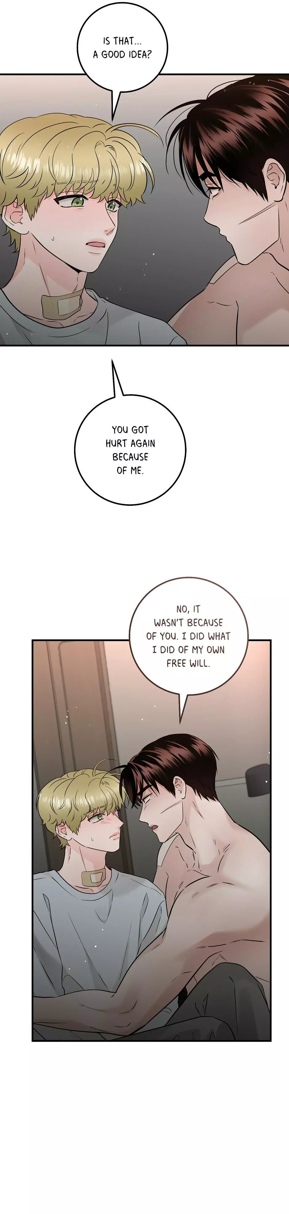 Manga page 29