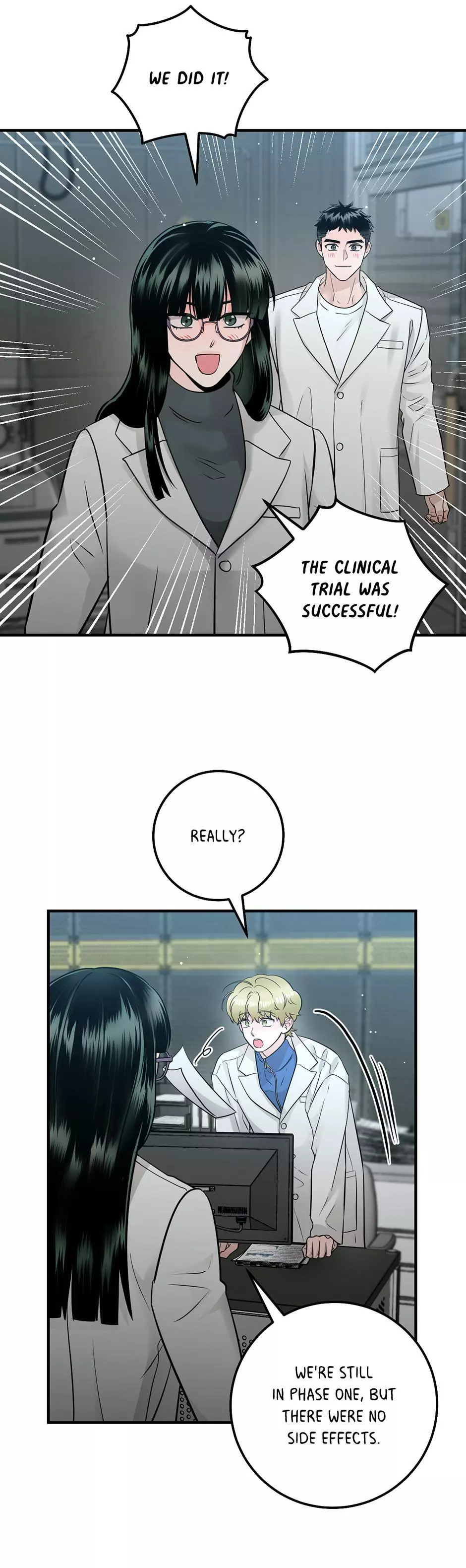 Manga page 40