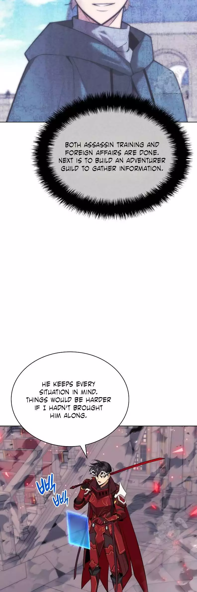 Manga page 31