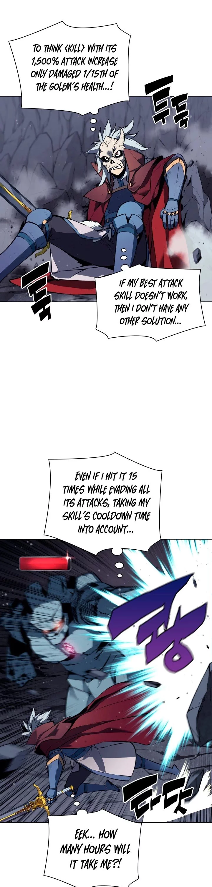 Manga page 38