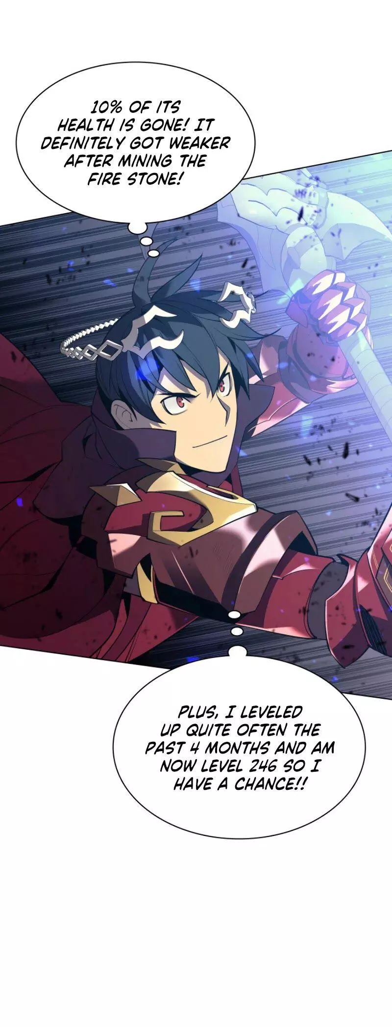 Manga page 40