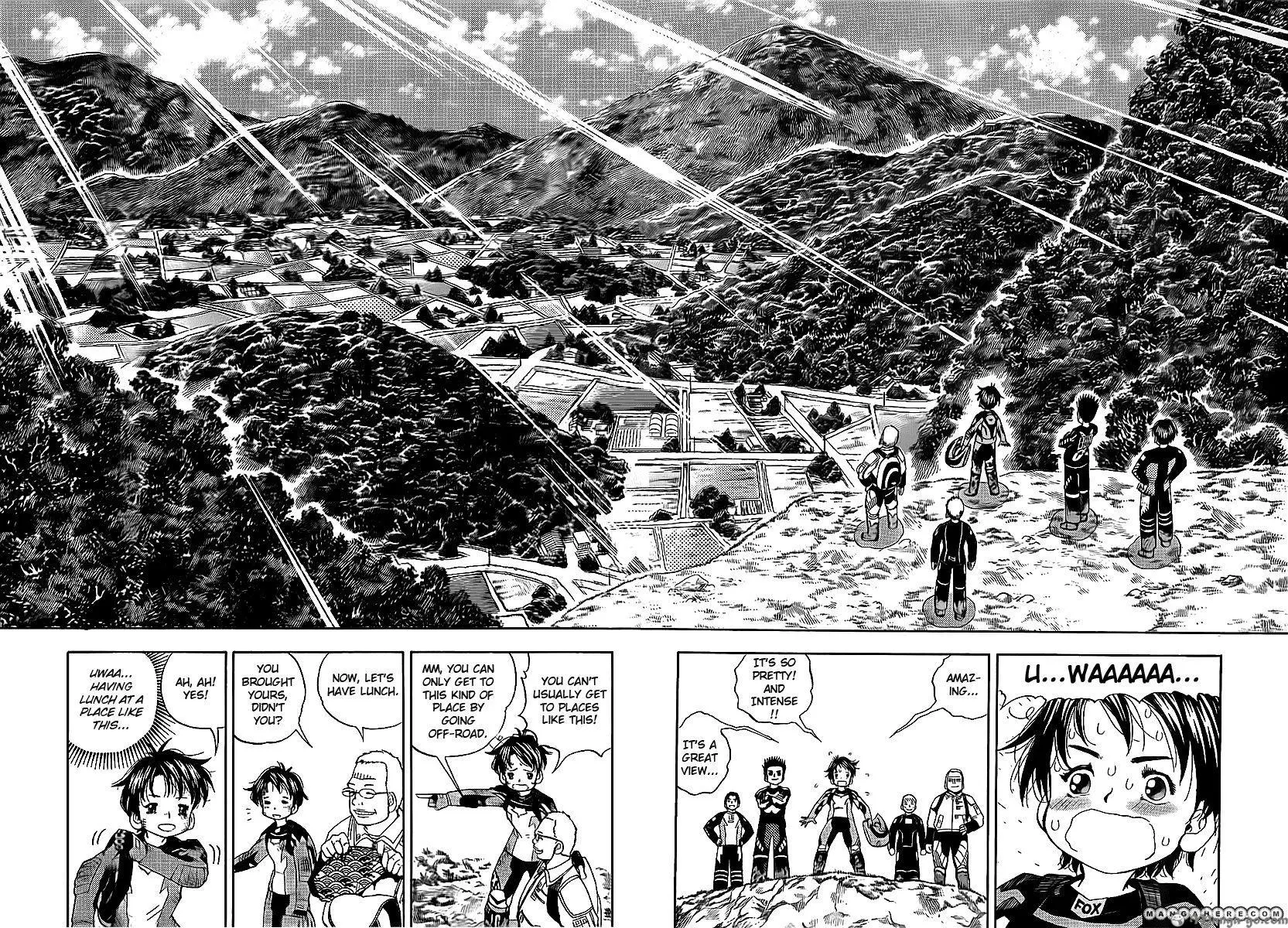 Manga page 31