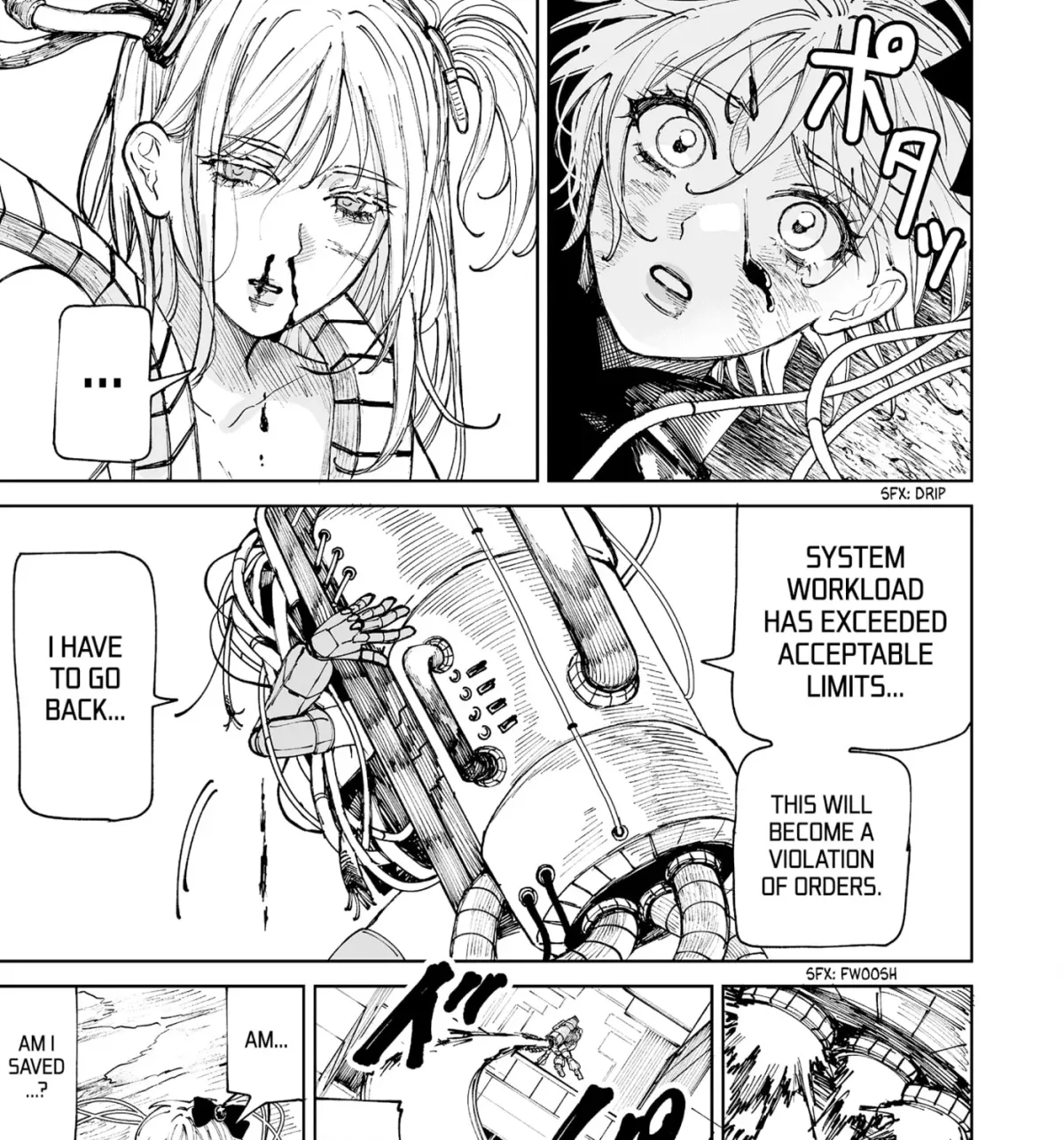 Manga page 73