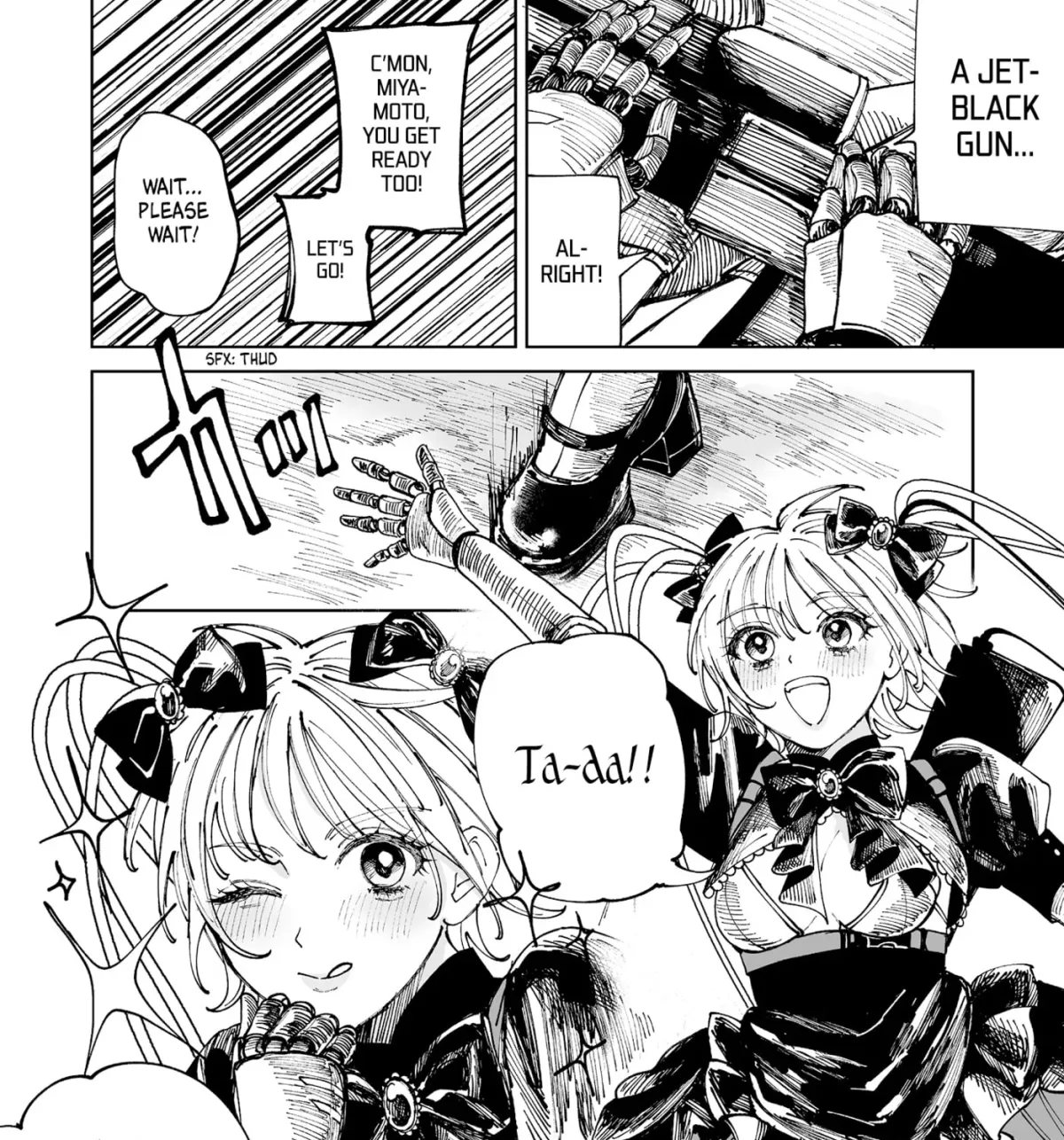 Manga page 15