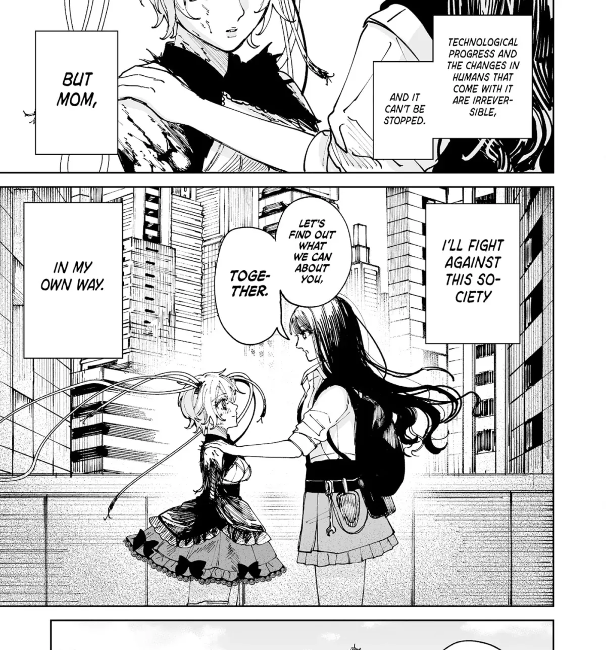 Manga page 85