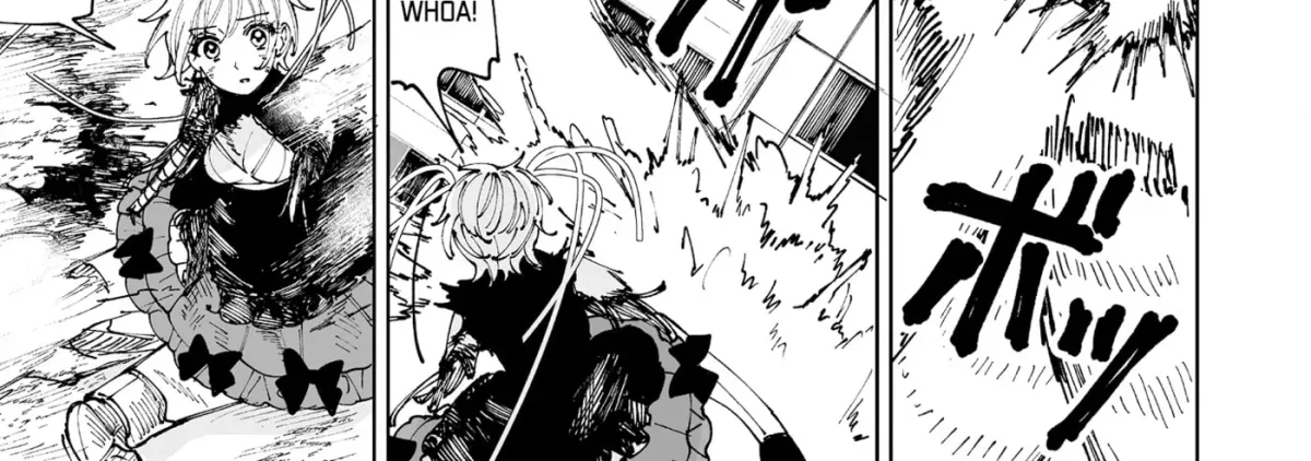 Manga page 74