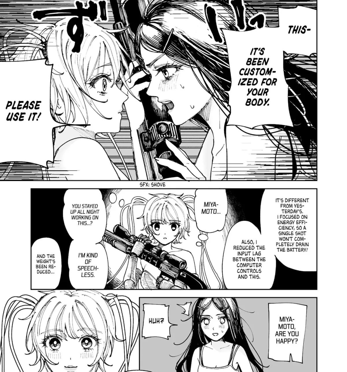 Manga page 13