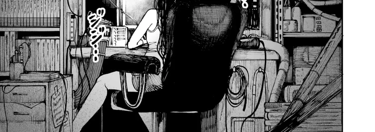 Manga page 10