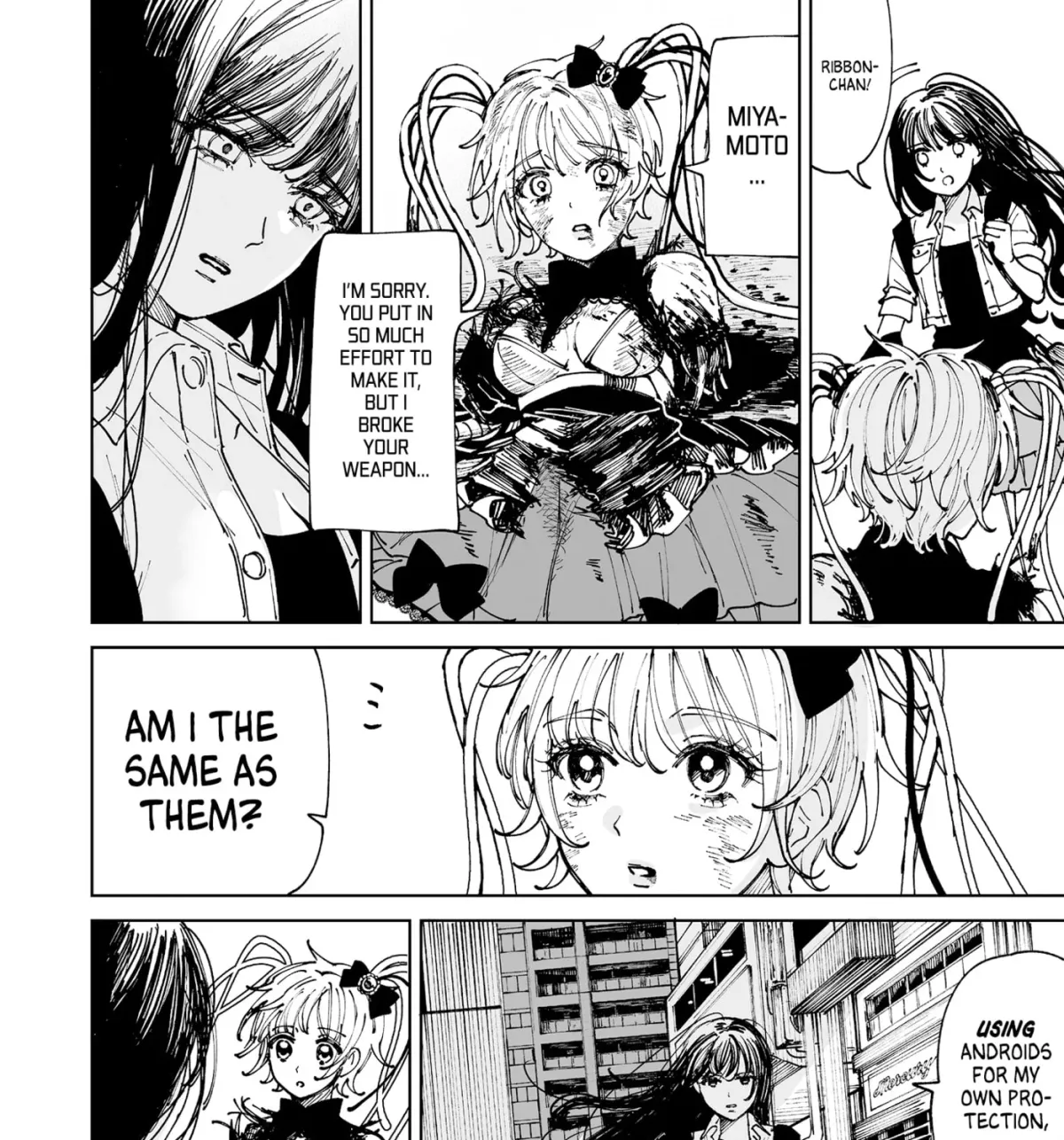 Manga page 75