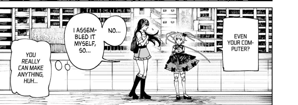 Manga page 82