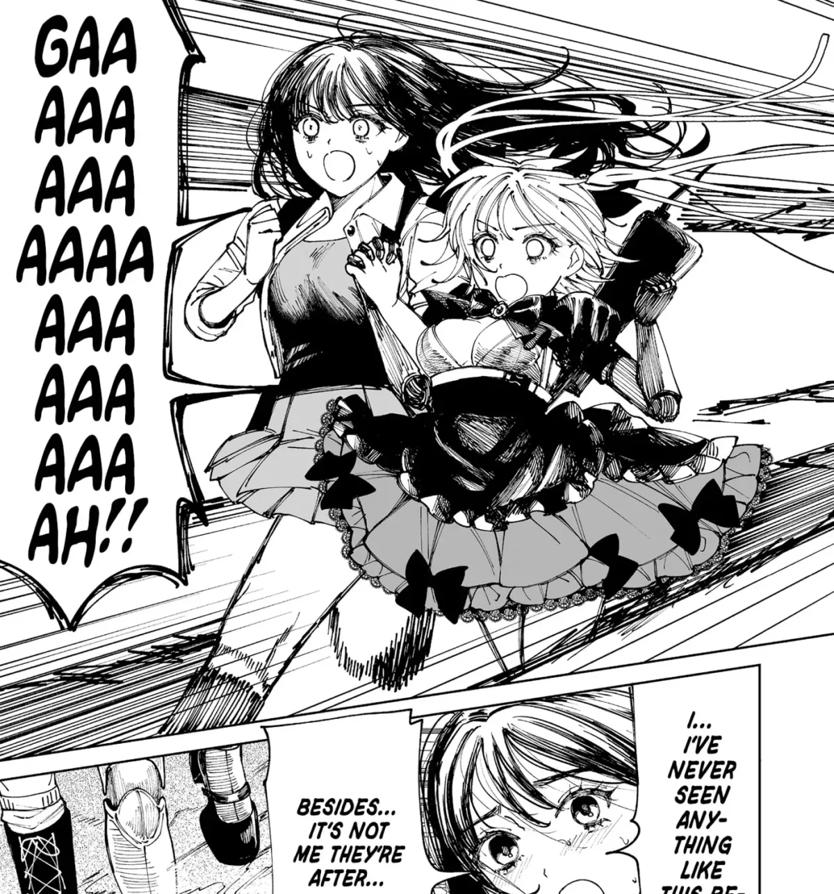 Manga page 33