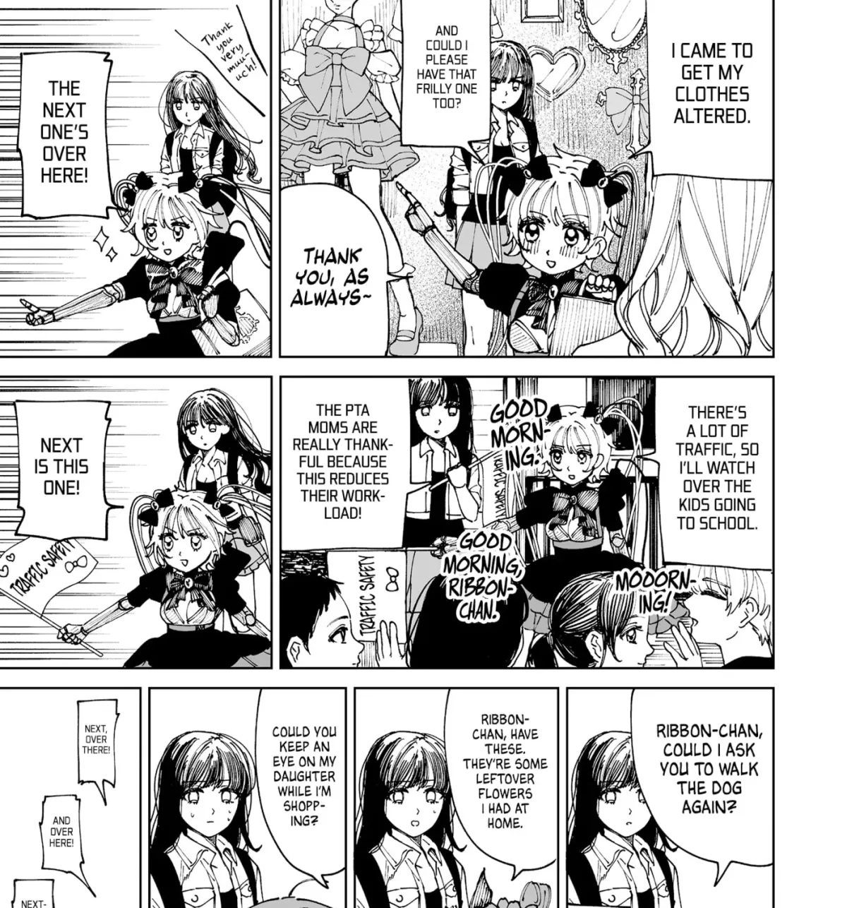 Manga page 21