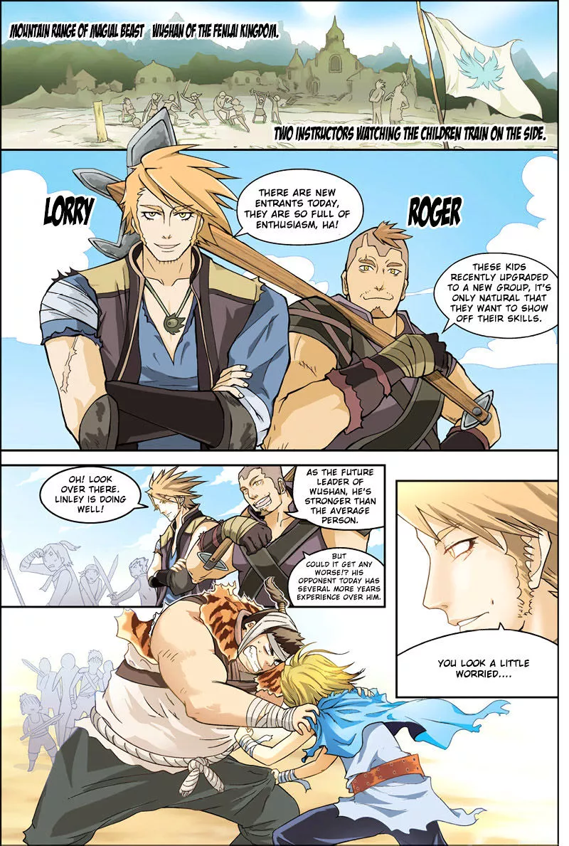 Manga page 20