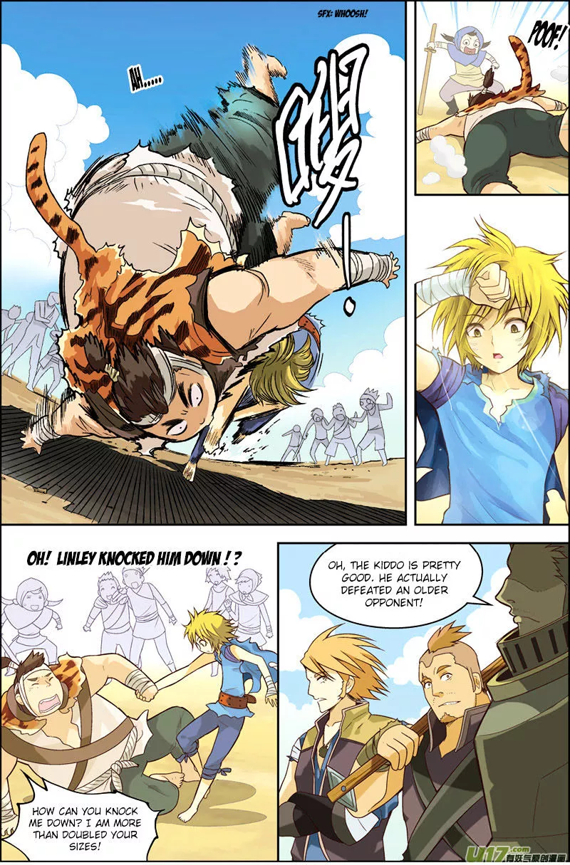 Manga page 22